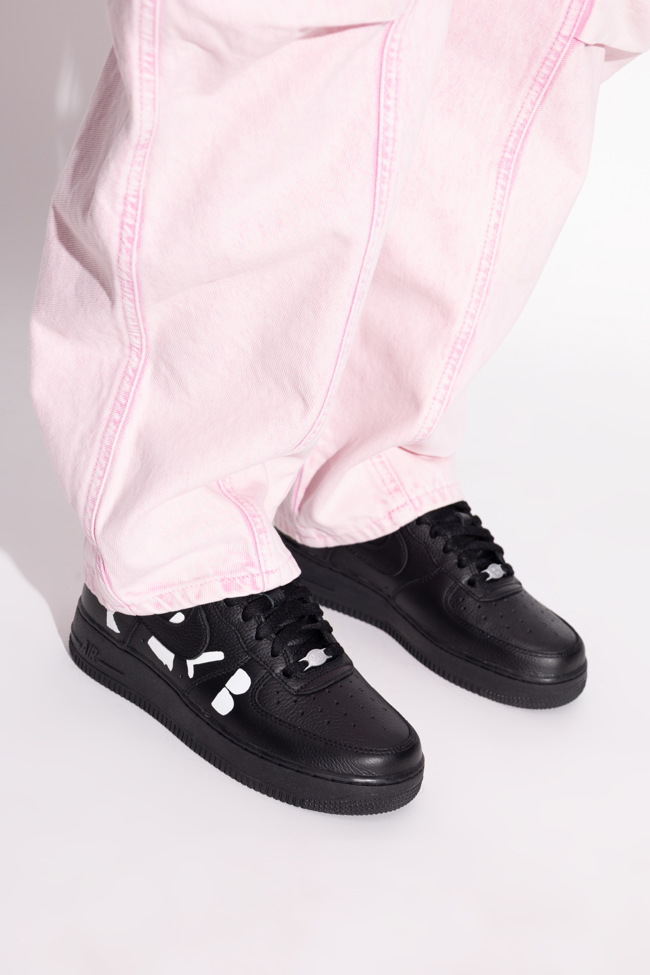 Comme des Garçons Black BLACK COMME des GARÇONS X NIKE